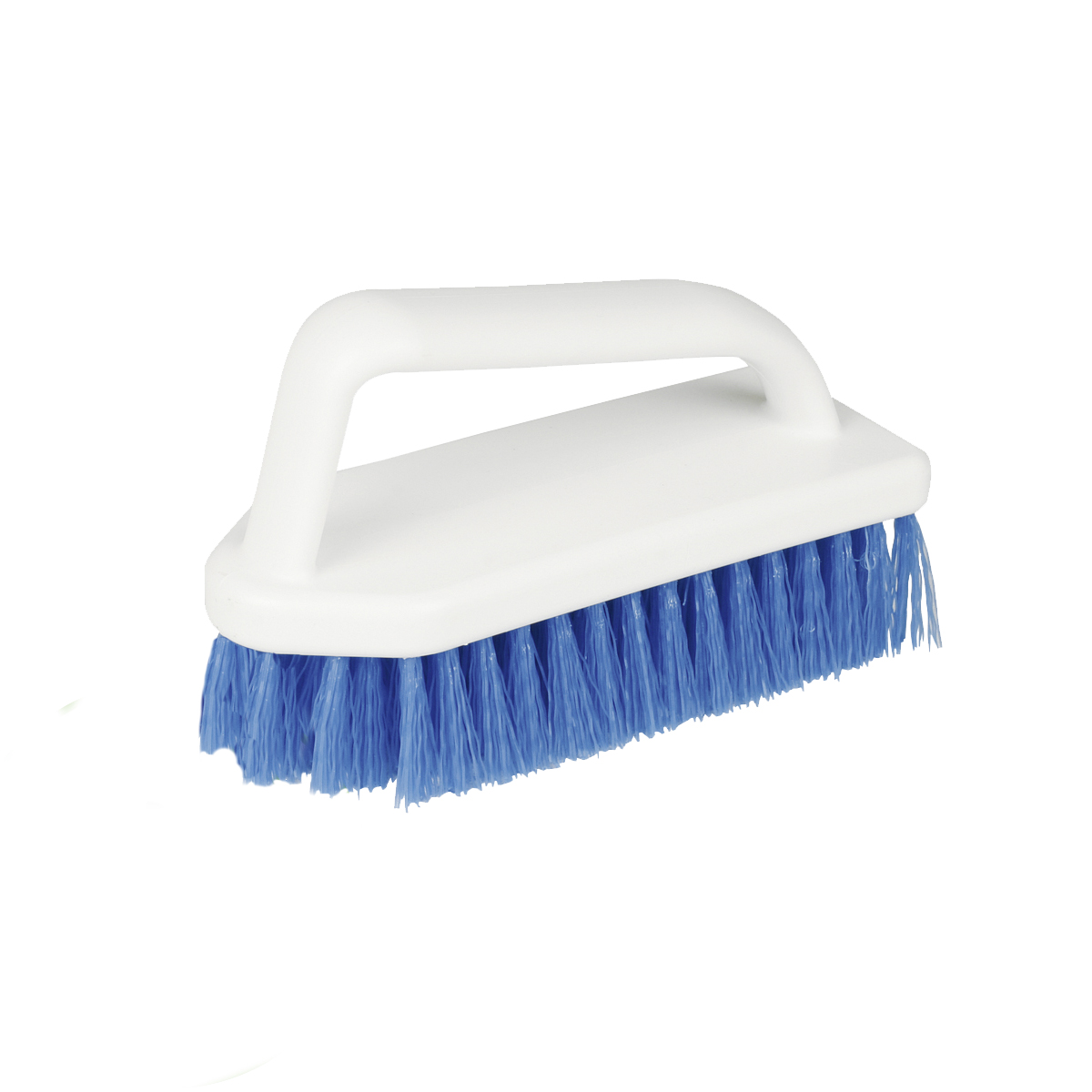 Ocean® deluxe Handbürste   weiß Ocean® deluxe Handbürste   weiß