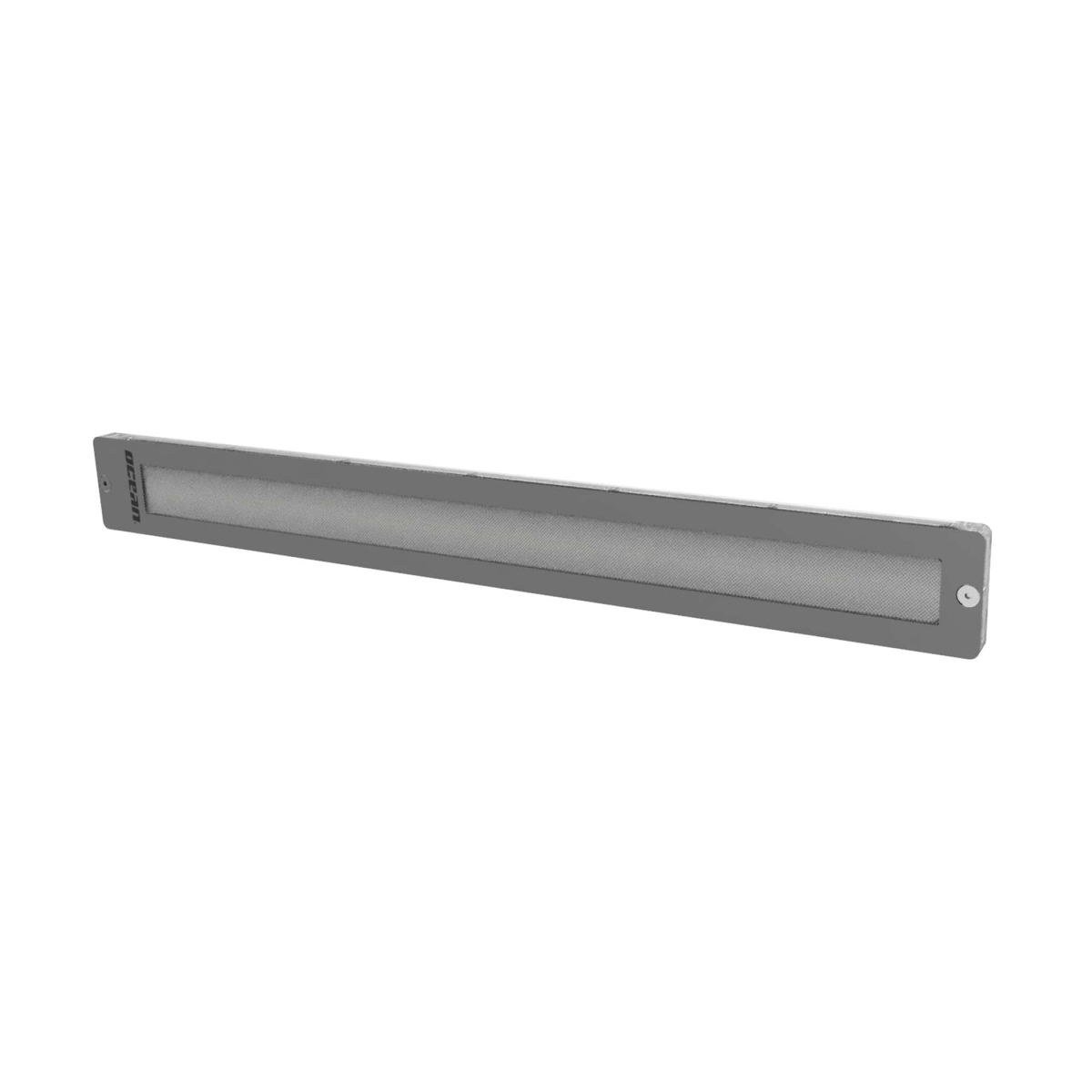 Ocean®Unterwasserscheinwerfer Komplettset „Rectangular“, V4A, gebürstet, 60x570mm, für Folien-, Beton-, Fliesen und Edelstahlbecken, RGBW LED, ca. 2200 Lumen, inkl. 15m Kabel, inkl. Flanschset Ocean®Unterwasserscheinwerfer Komplettset „Rectangular“, V4A, gebürstet, 60x570mm, für Folien-, Beton-, Fliesen und Edelstahlbecken, RGBW LED, ca. 2200 Lumen, inkl. 15m Kabel, inkl. Flanschset