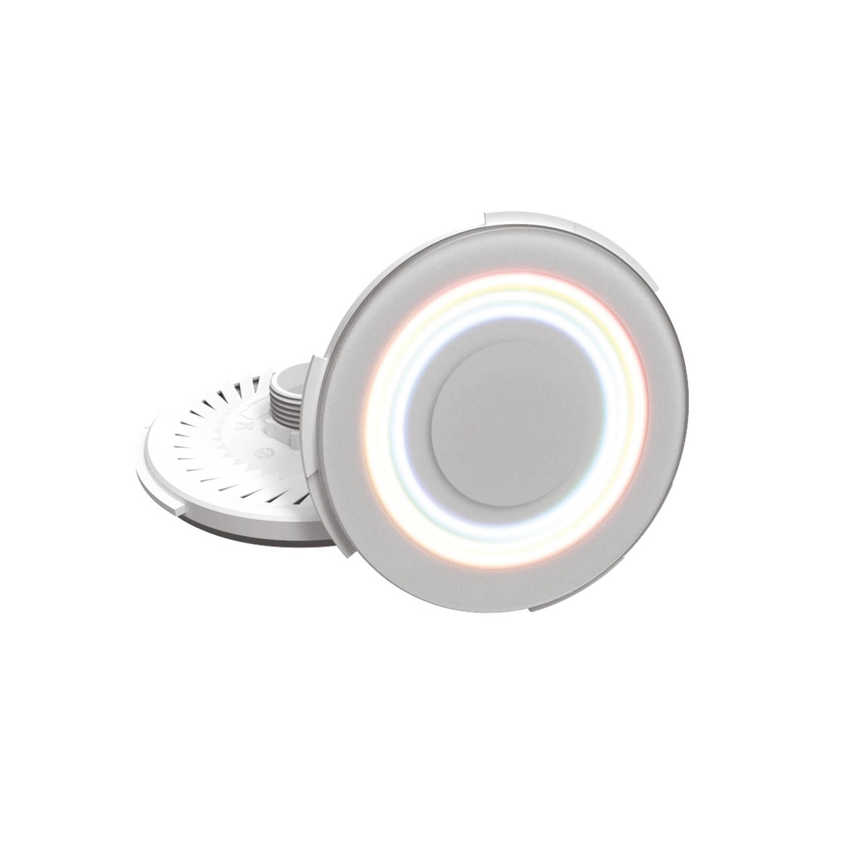 LED underwater pool light VISION Pro 10 RGBW, 3500 lm, 85 W, d 100 mm LED underwater pool light VISION Pro 10 RGBW, 3500 lm, 85 W, d 100 mm