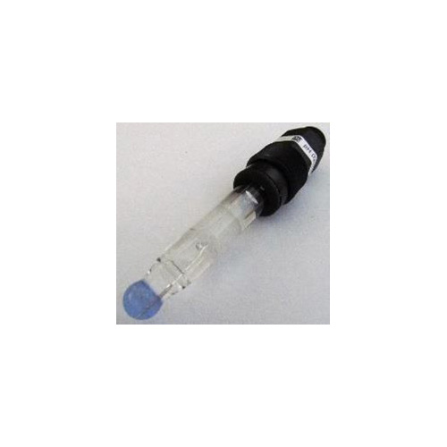 pH-Elektrode 55mm mit Gel-Elektrolyt pH-Elektrode 55mm mit Gel-Elektrolyt