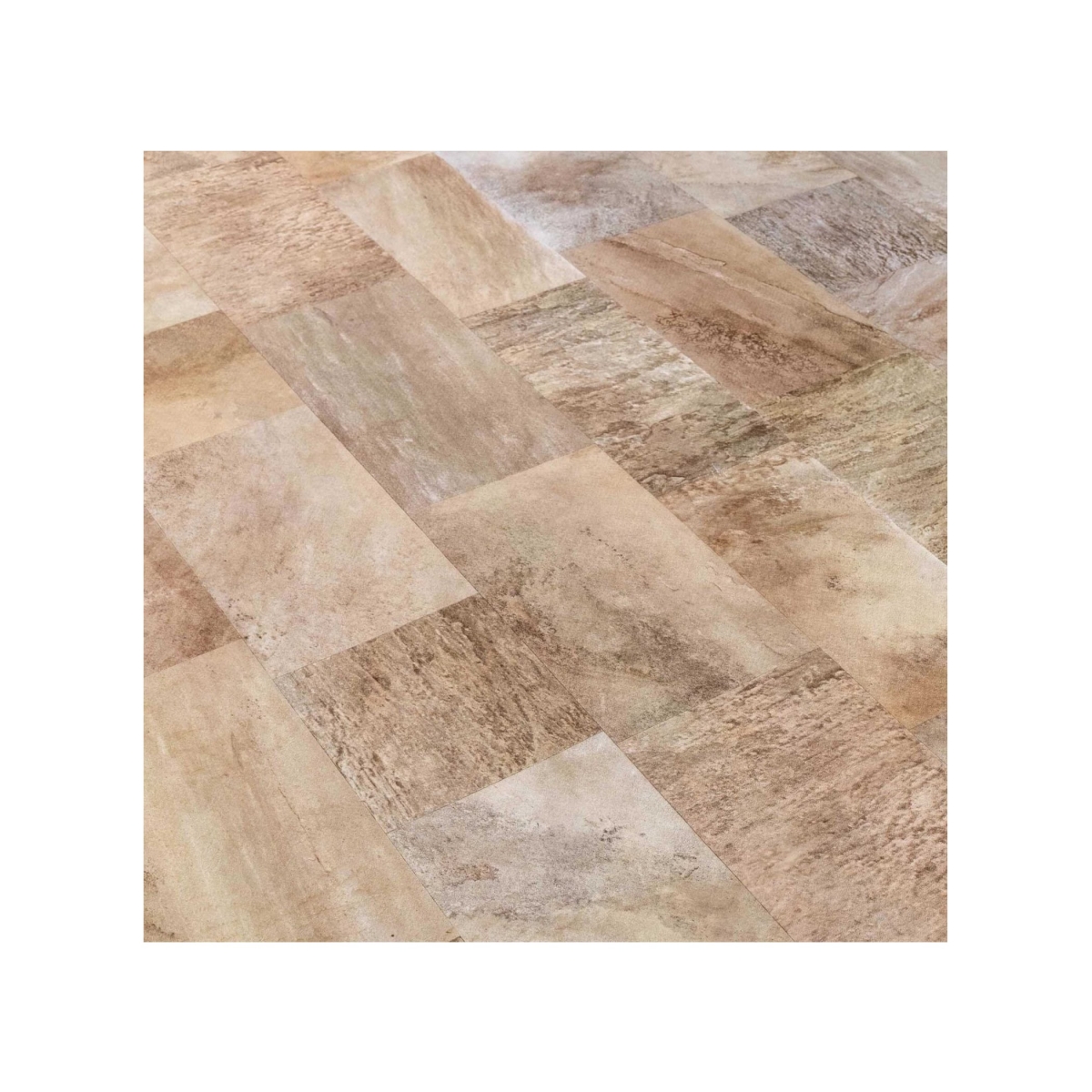 Schwimmbadfolie deluxe STONETILE Golden, 165 cm x 25 m per Rolle, Dicke 1,7 mm Schwimmbadfolie deluxe STONETILE Golden, 165 cm x 25 m per Rolle, Dicke 1,7 mm