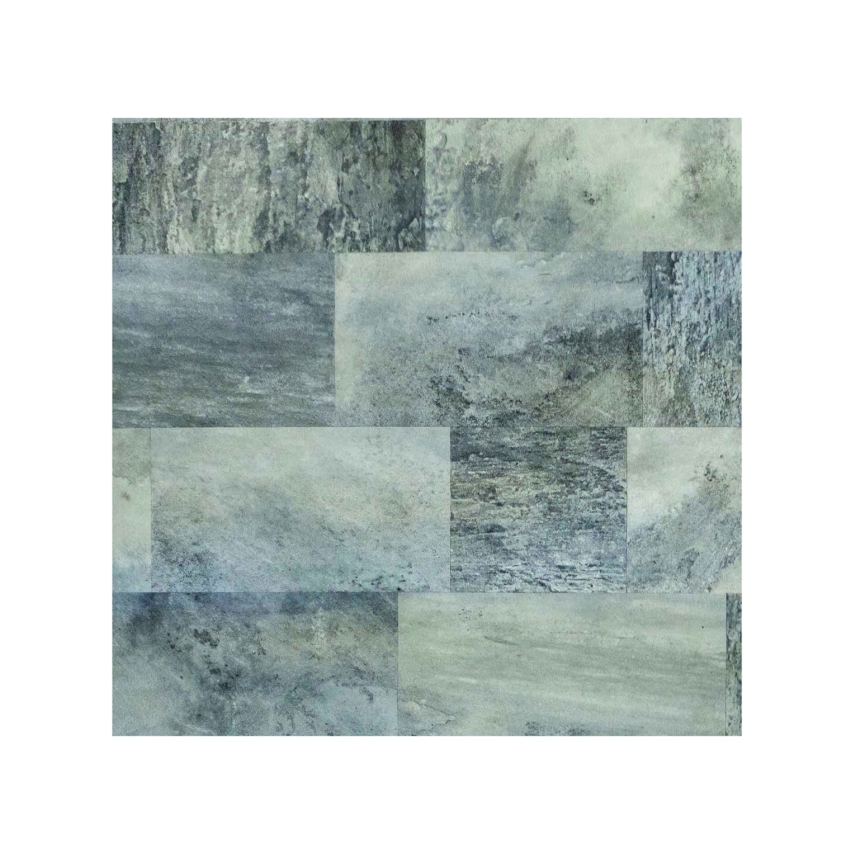 Schwimmbadfolie deluxe STONETILE Smaragd, 165 cm x 25 m per Rolle, Dicke 1,7 mm Schwimmbadfolie deluxe STONETILE Smaragd, 165 cm x 25 m per Rolle, Dicke 1,7 mm