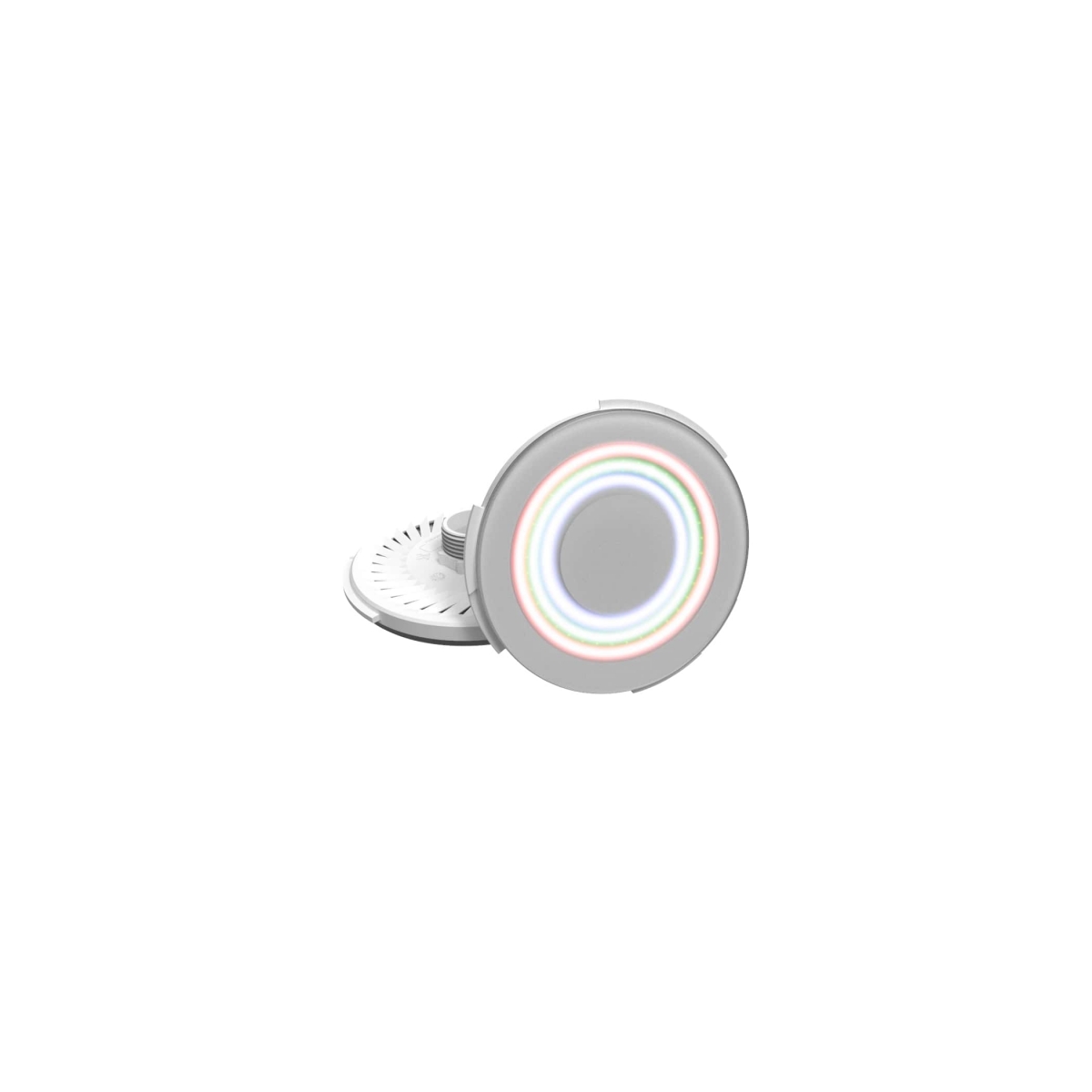 LED Unterwasserscheinwerfer VISION Allegro 10 RGBW, 1900 lm, 25 W, d 100 mm LED Unterwasserscheinwerfer VISION Allegro 10 RGBW, 1900 lm, 25 W, d 100 mm