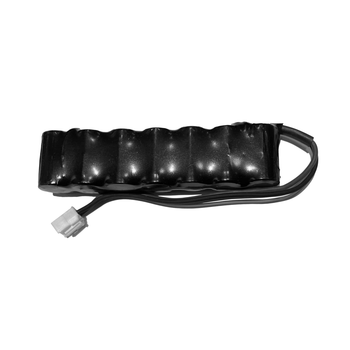 Ersatzakku für SafetyPack Nachrüstsatz, NiMH, 8,4 V, 1300 mAh, F1x7 Ersatzakku für SafetyPack Nachrüstsatz, NiMH, 8,4 V, 1300 mAh, F1x7