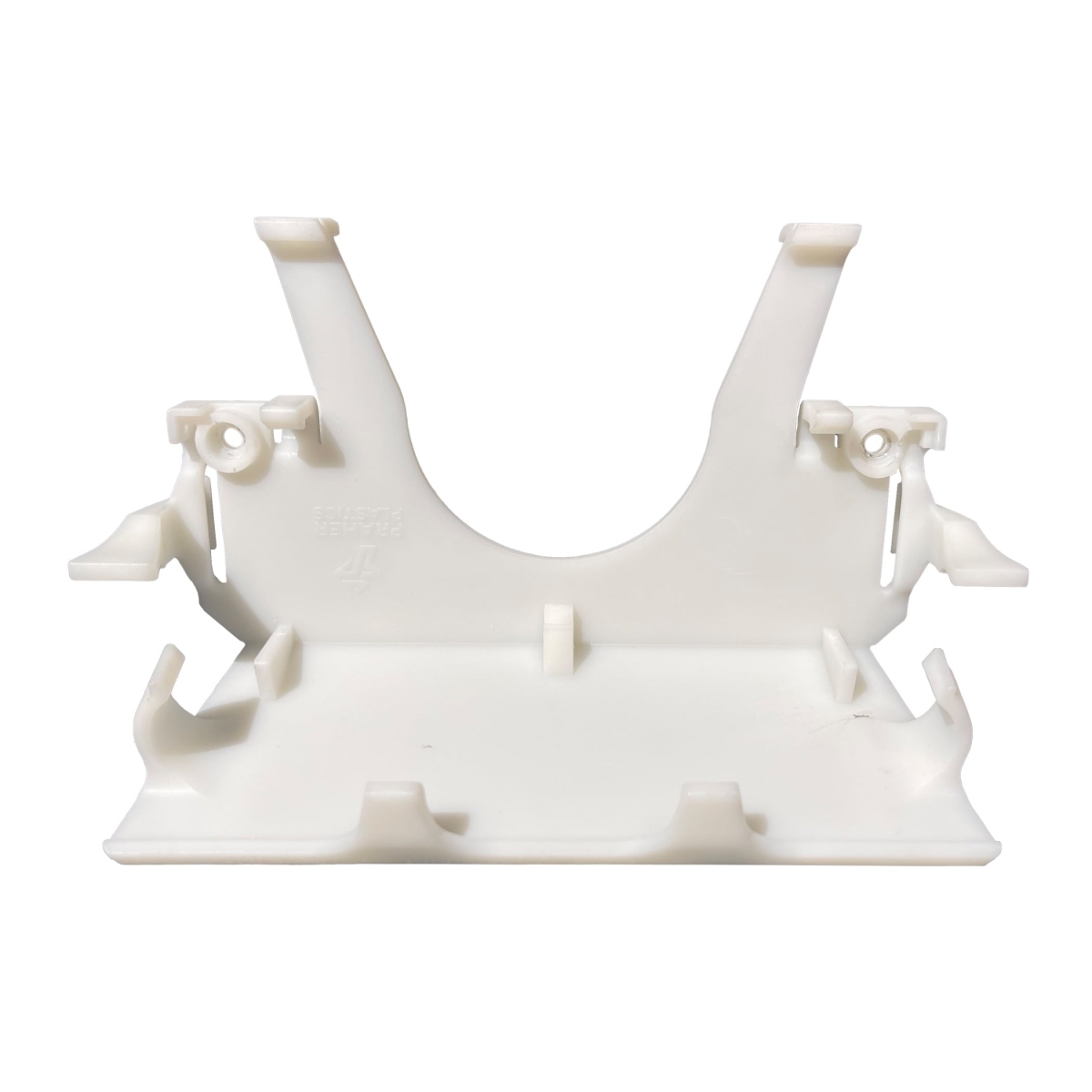 Spare bracket for SafetyPack retrofit kit Spare bracket for SafetyPack retrofit kit
