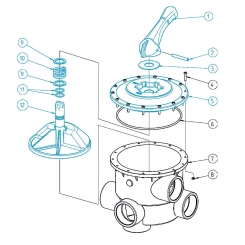 top for back wash valve V6 ND
3" ABS white Praher-label top for back wash valve V6 ND
3" ABS white Praher-label