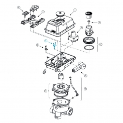 Druckschalter im Set Druckschalter im Set