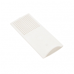 Schutzgitter für Ocean® Skimmer De Luxe ABS weiß Schutzgitter für Ocean® Skimmer De Luxe ABS weiß