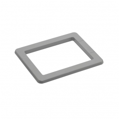 Ocean® Skimmer Blende grau Ocean® Skimmer Blende grau