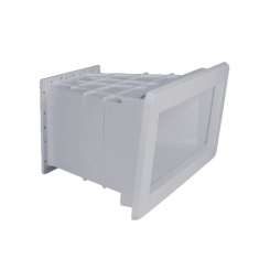 Ocean® Breitmaul/Schrägflansch (6°) PT 