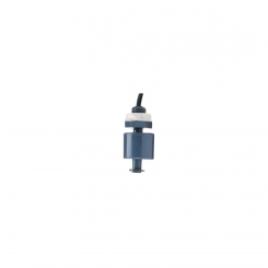Mini-Schwimmerschalter, 5 m Anschlußkabel, MSK2-PVC-PG7-S 0040 Mini-Schwimmerschalter, 5 m Anschlußkabel, MSK2-PVC-PG7-S 0040
