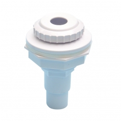 Smart Inlet Nozzle 