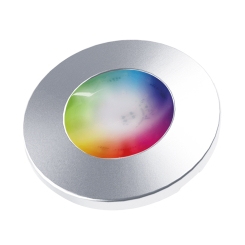 VISION Moonlight Edelstahlblende 