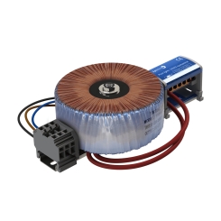 Transformer TORO DIN 150W Transformer TORO DIN 150W