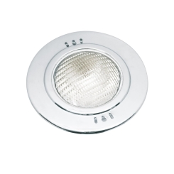 Smart Unterwasserscheinwerfer M5 300W-12V mit Edelstahlblende 