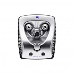 JUNO Supplementary Parts silver version 