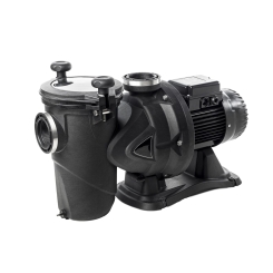 Smart pool pump Europro 