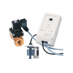 Niveau-Set NC01 230VAC with solenoid valve Niveau-Set NC01 230VAC with solenoid valve