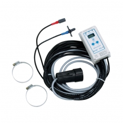 Solar Control SC02 