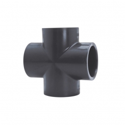 IBG® cross solvent socket, grey 