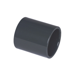 IBG® socket solvent socket, grey d63 IBG® socket solvent socket, grey d63