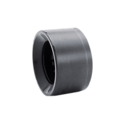 IBG® reductions, short, solvent spigot / solvent socket, grey 