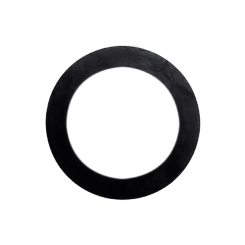 IBG® flat gasket for flange adapter, Dutral (EPDM) 