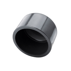 IBG® caps solvent socket, grey 