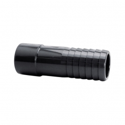 IBG® Druckschlauchtüllen, Klebestutzen, d50-50, PVC, PN16, grau IBG® Druckschlauchtüllen, Klebestutzen, d50-50, PVC, PN16, grau