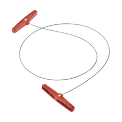 Griffon® Kabelsäge für Rohre 