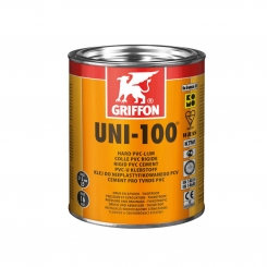 Griffon® UNI-100 adhesive with special brush 