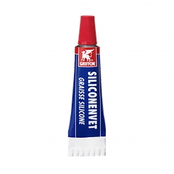 Griffon Silicone grease 15g Griffon Silicone grease 15g