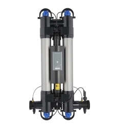 UV-C Water Treatment 