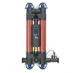 Quantum Hybrid UV Water Treatment 