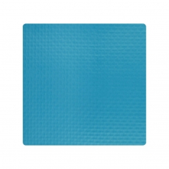 Schwimmbadfolie deluxe dunkelblau
 