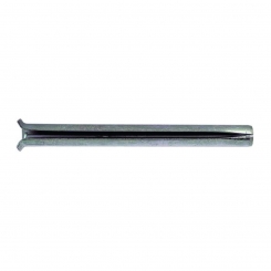 Nail sleeve 