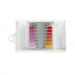 Ocean® Test Kit deluxe 