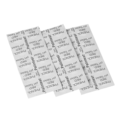 PHENOL RED Tablets 