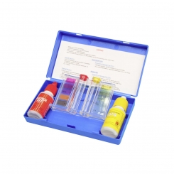 Smart Testkit DPD 