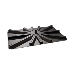 Star Diffusor 