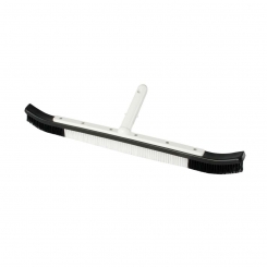 with robust aluminium handle system 