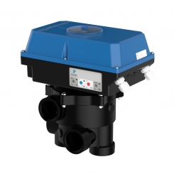 Backwash Valve AQUASTAR® easyII 