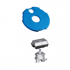 AQUASTAR® Adapter 