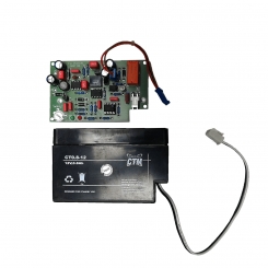 Spare part set for Aquastar® SafetyPack 