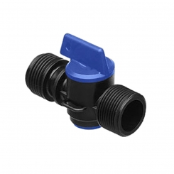 Accessories Cone Check Valve S6 