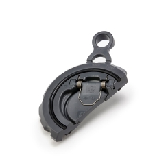 Wafer Check Valve K6 spring loaded EPDM 