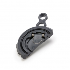 Wafer Check Valve K6 spring loaded FPM 