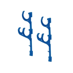 Ocean® Wandhalterungsset deluxe 