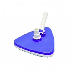 Smart Floor Vac Head TRI 