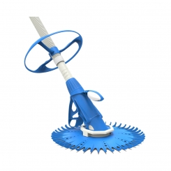 Smart Automatic Floor Vac Head 